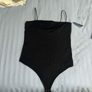 Abercrombie & Fitch bodysuit